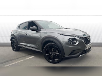 2022 (22) - 1.6 Hybrid Premiere Edition 5dr Auto