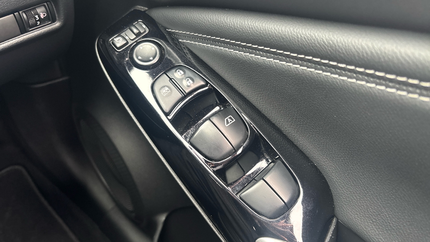 Used Nissan Juke 2022 for sale - 77601937: Photo 36