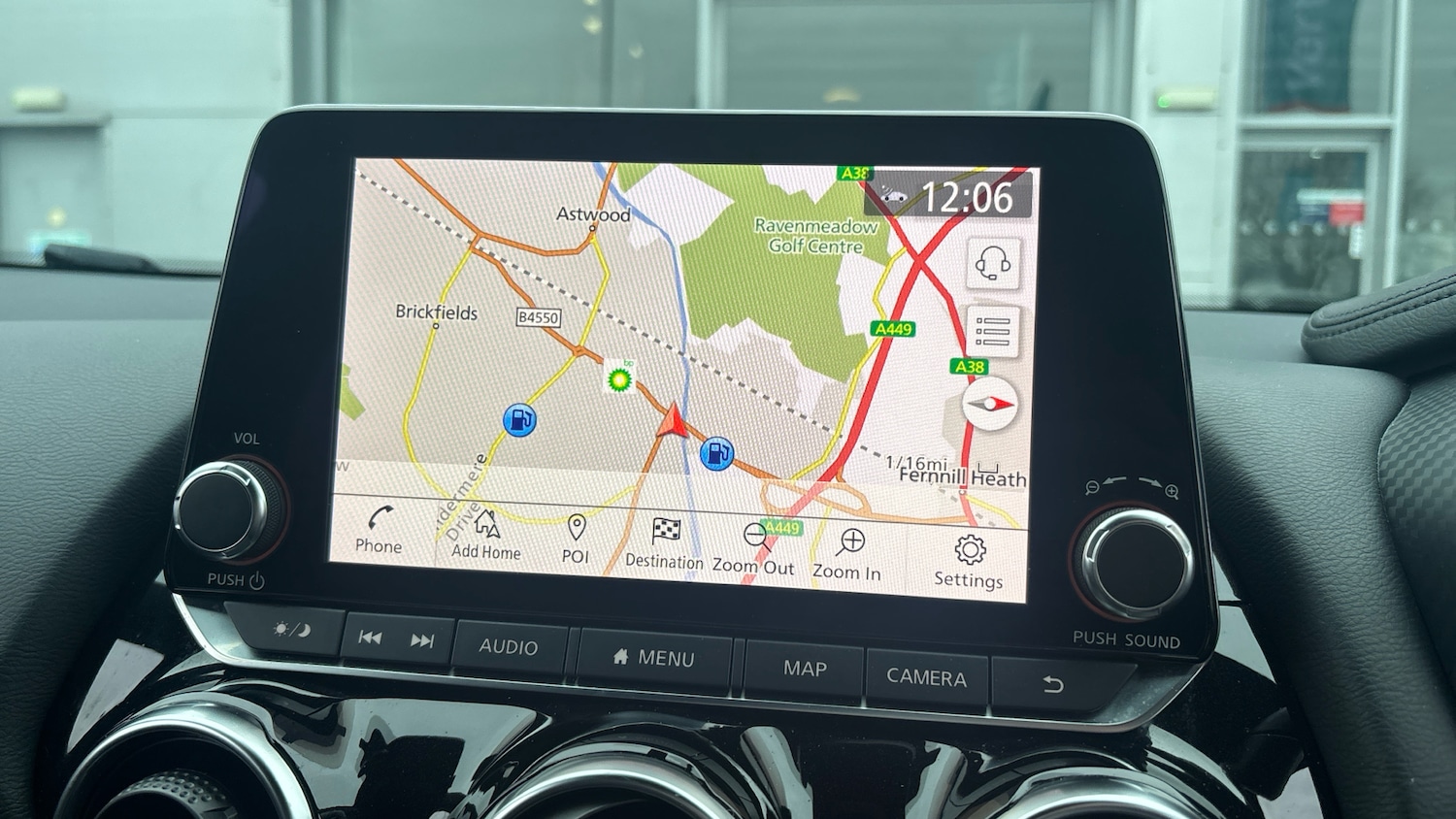 Used Nissan Juke 2022 for sale - 77601937: Photo 37