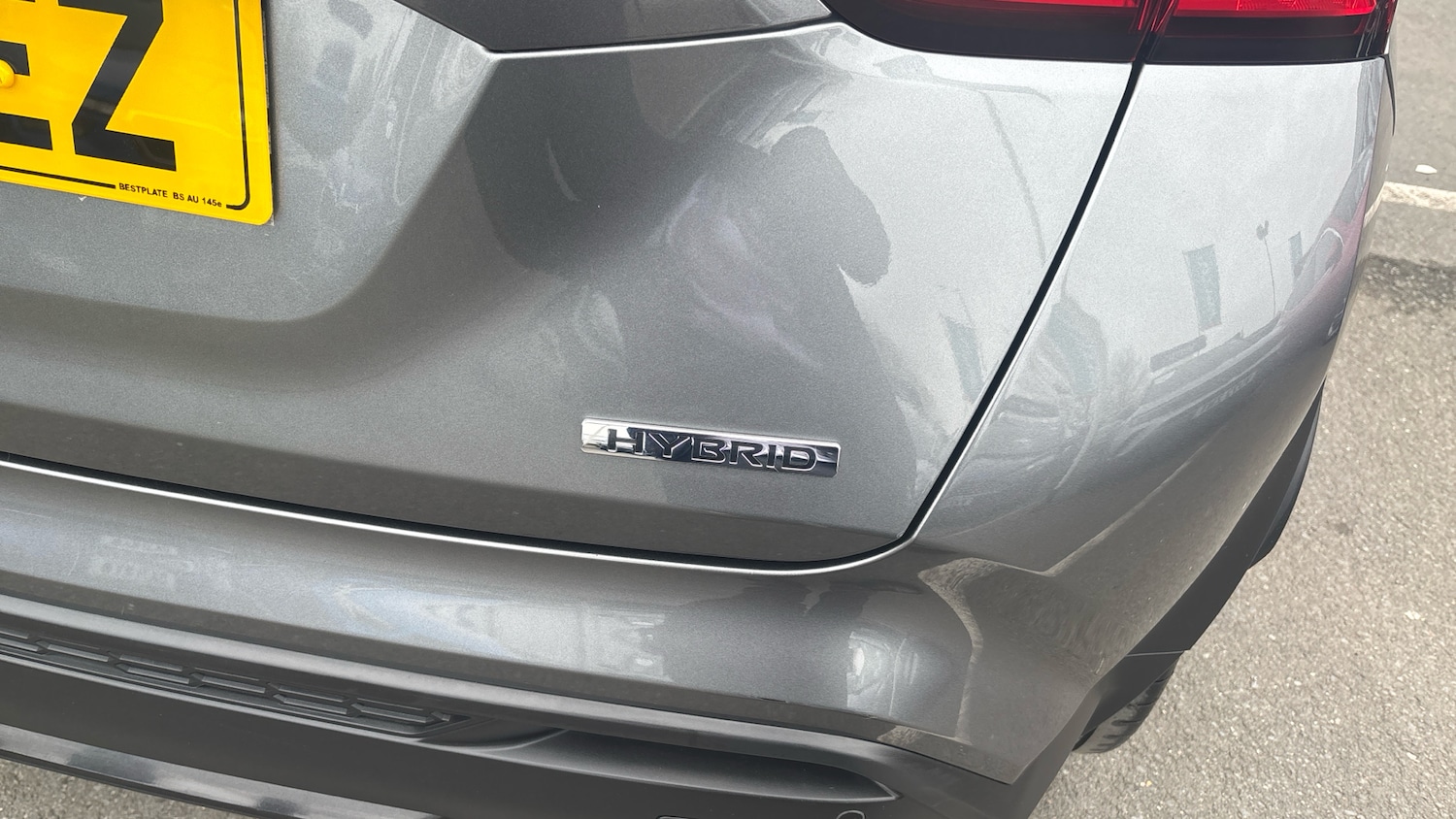 Used Nissan Juke 2022 for sale - 77601937: Photo 38