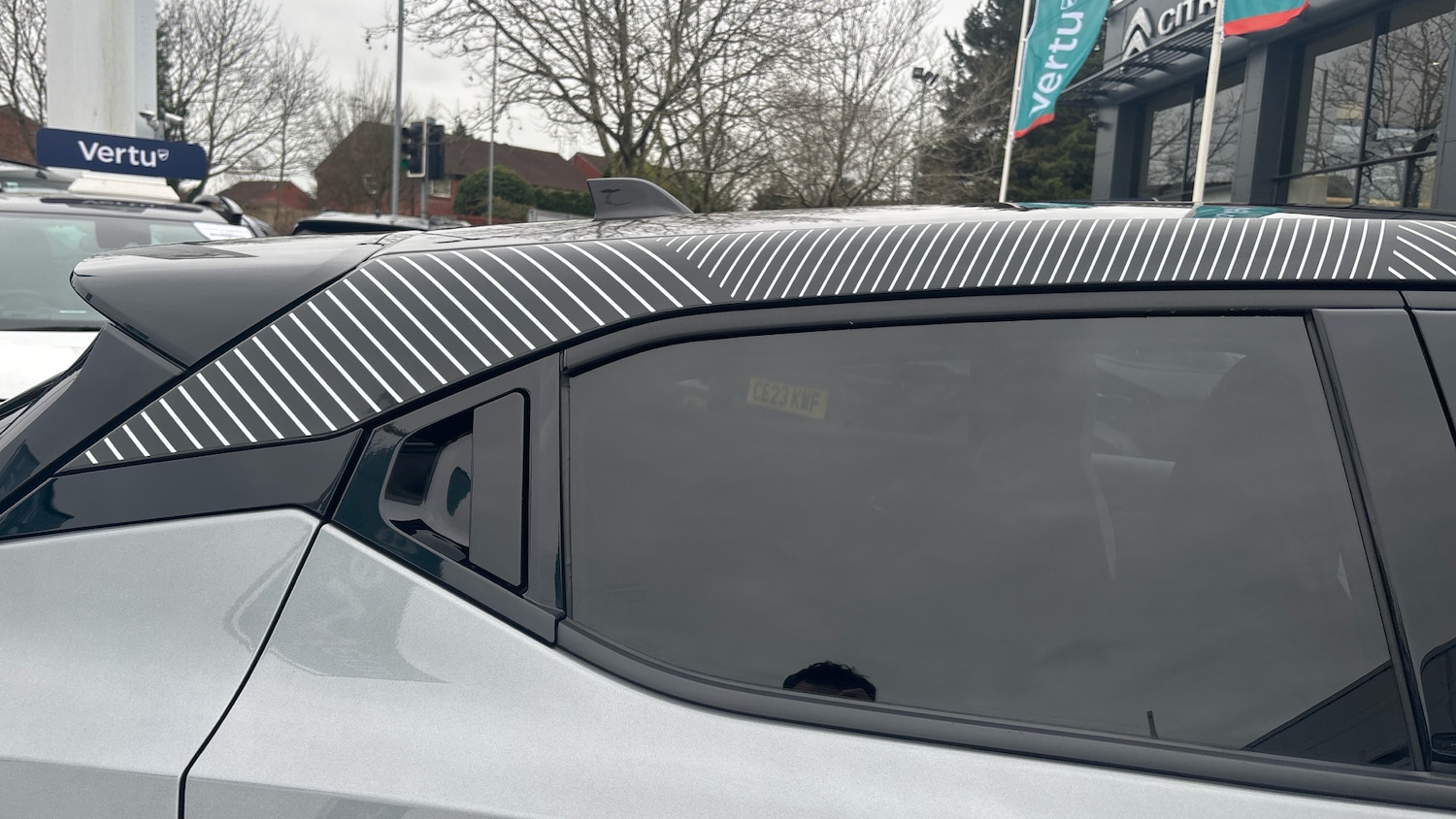 Used Nissan Juke 2022 for sale - 77601937: Photo 40