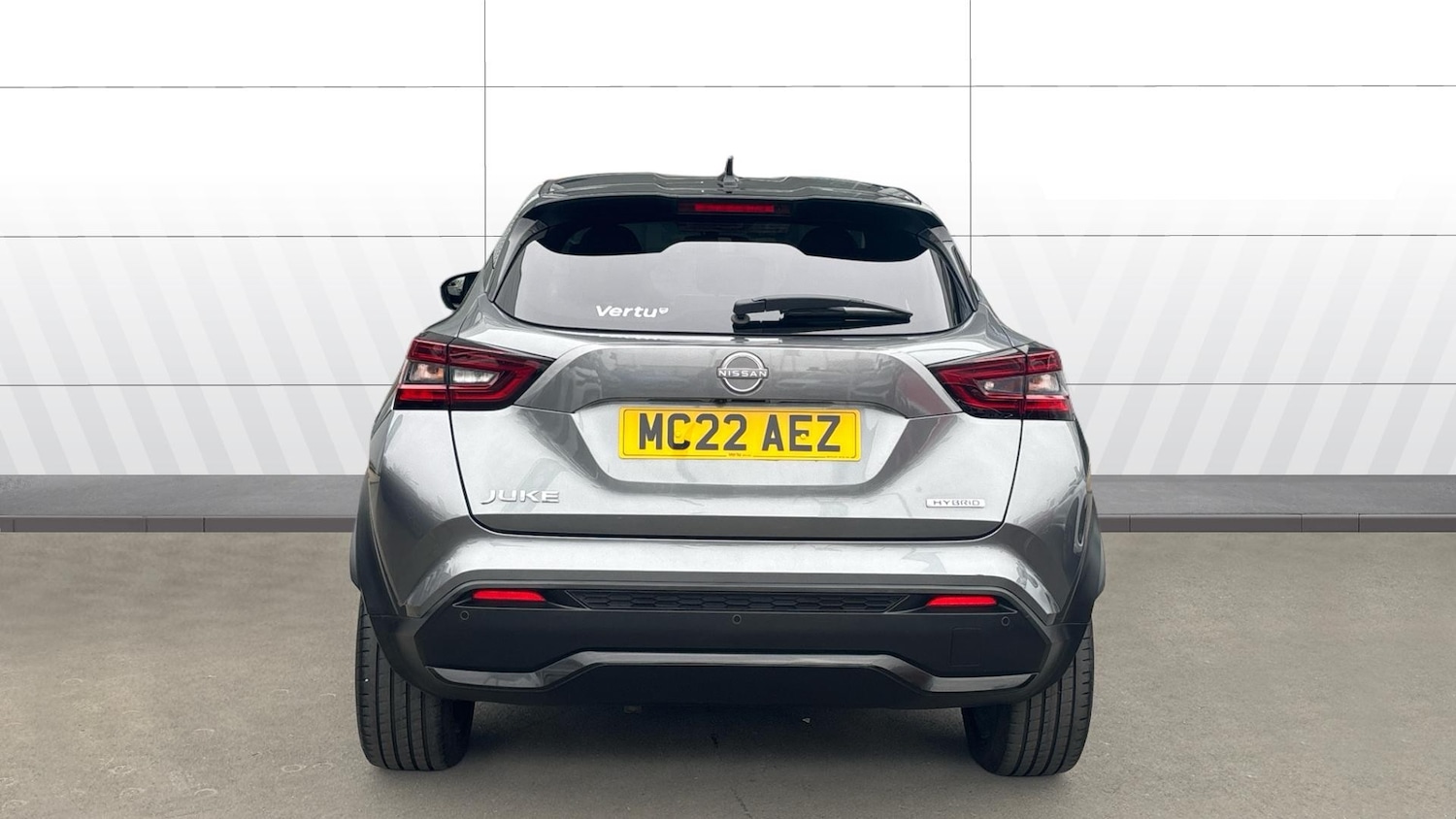 Used Nissan Juke 2022 for sale - 77601937: Photo 6