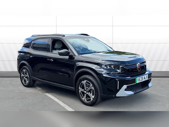 Used Citroen C3 Aircross 2026 for sale - 79380955: Photo