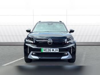 Used Citroen C3 Aircross 2026 for sale - 79380955: Photo