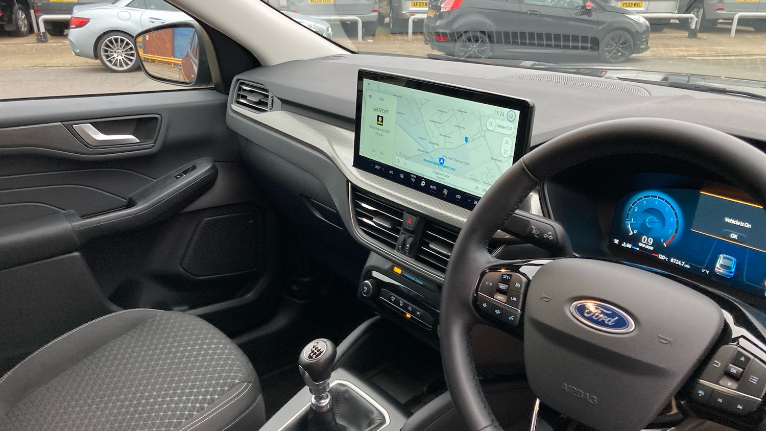 Used Ford Kuga 2025 for sale - 77038755: Photo 14