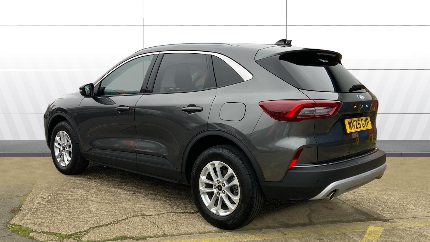 Used Ford Kuga 2025 for sale - 77038755: Photo 2