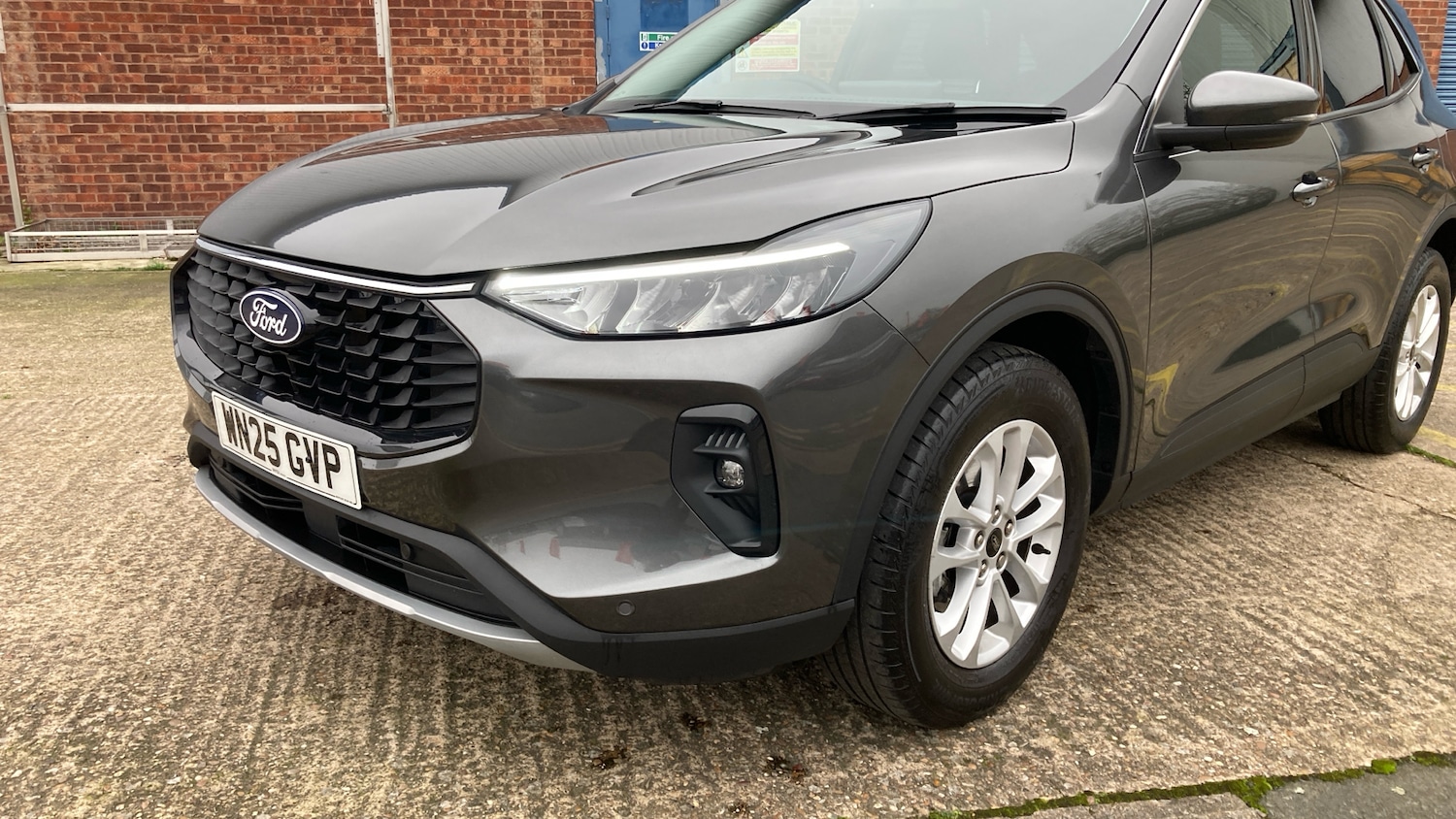 Used Ford Kuga 2025 for sale - 77038755: Photo 21