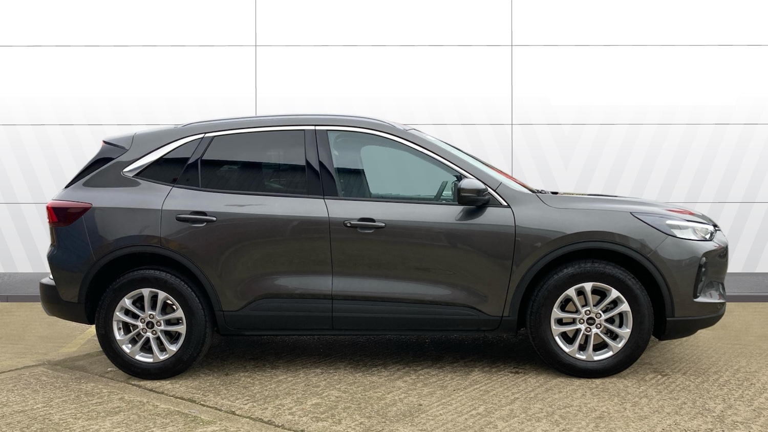 Used Ford Kuga 2025 for sale - 77038755: Photo 5