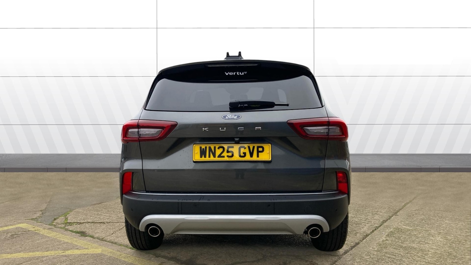 Used Ford Kuga 2025 for sale - 77038755: Photo 6