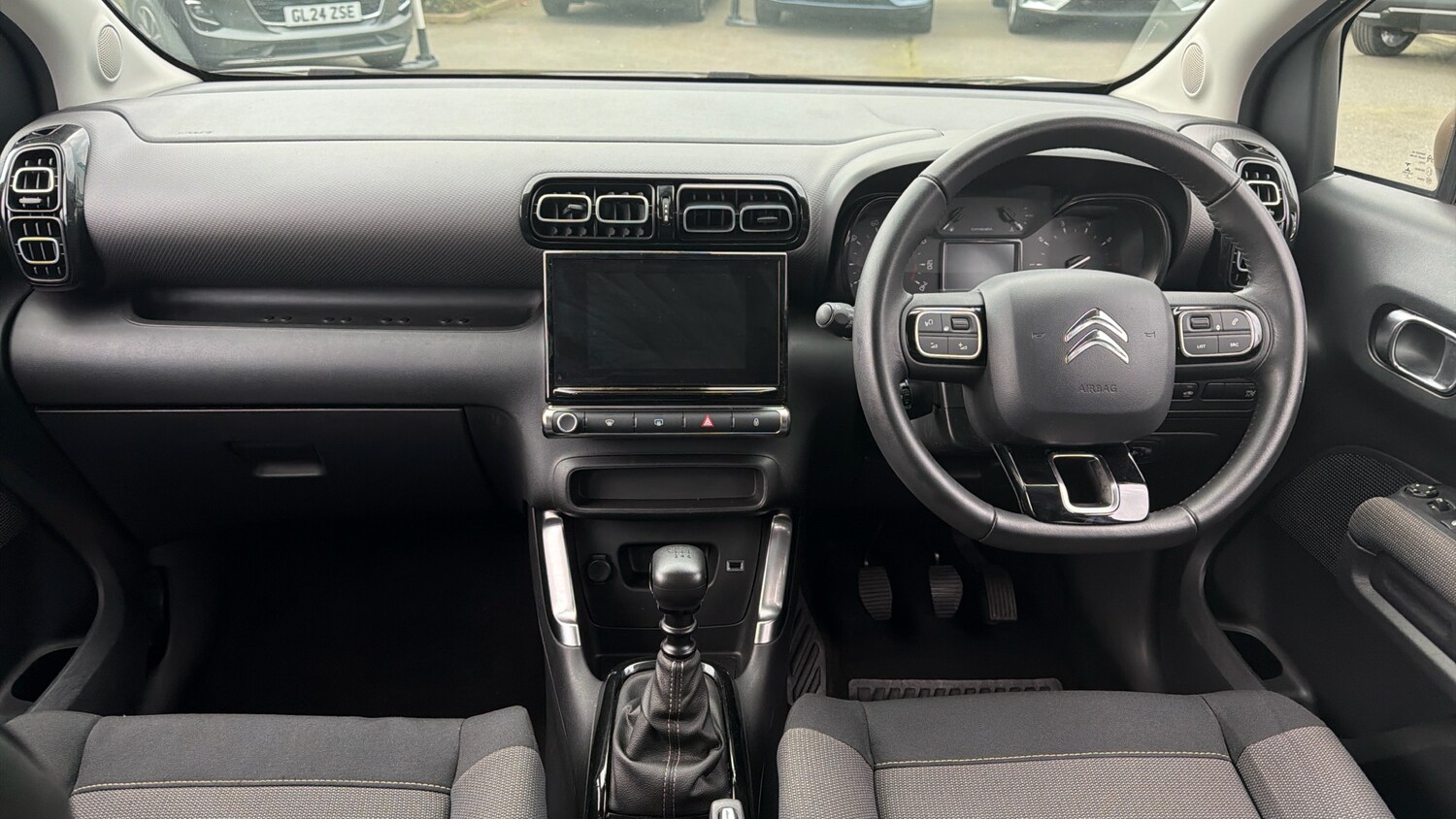 Used Citroen C3 Aircross 2023 for sale - 77830403: Photo 10