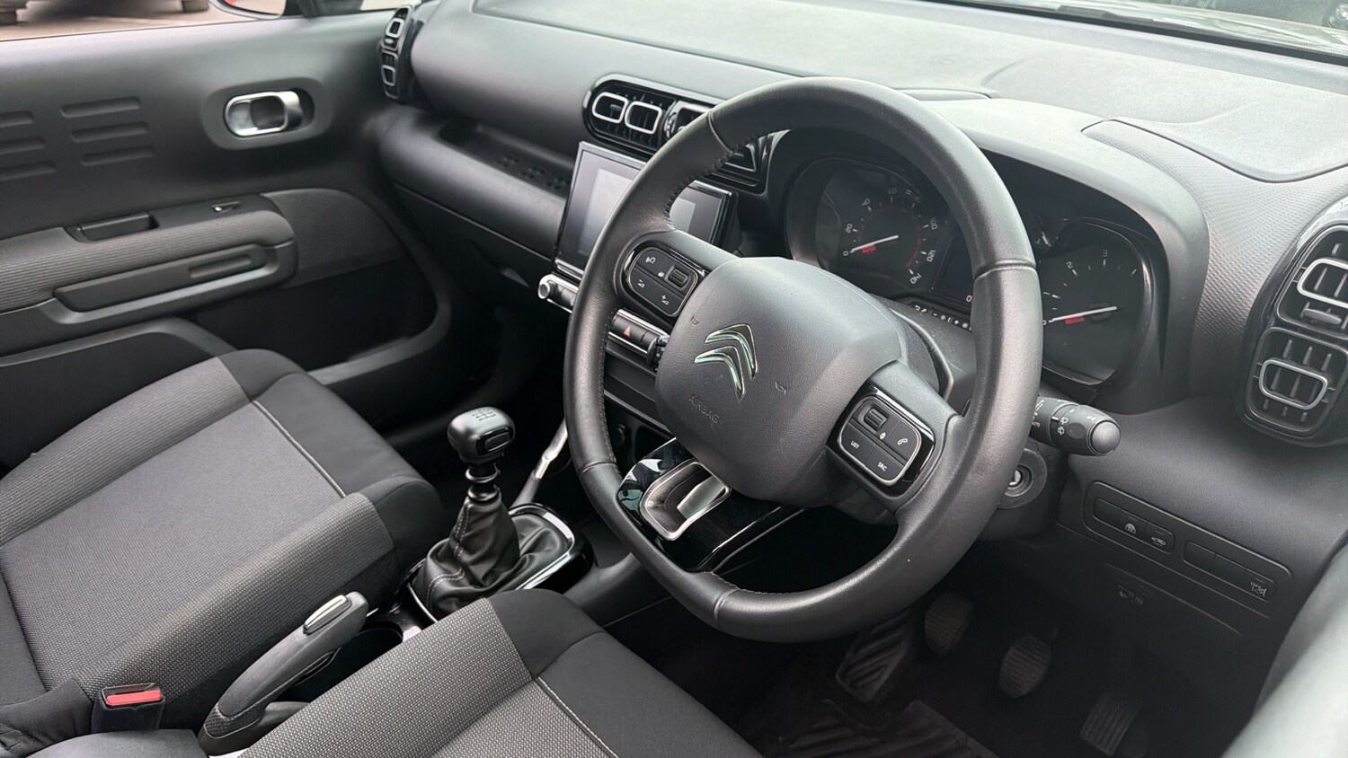 Used Citroen C3 Aircross 2023 for sale - 77830403: Photo 11