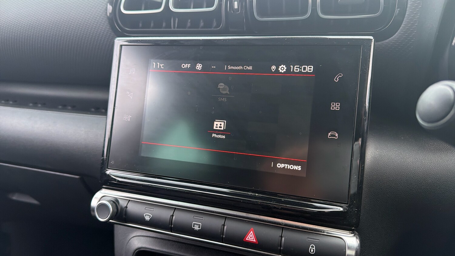 Used Citroen C3 Aircross 2023 for sale - 77830403: Photo 12