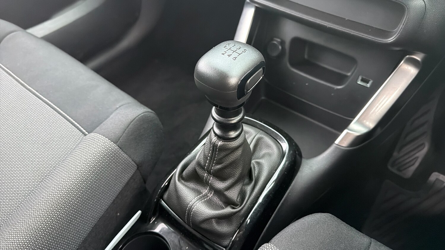 Used Citroen C3 Aircross 2023 for sale - 77830403: Photo 13