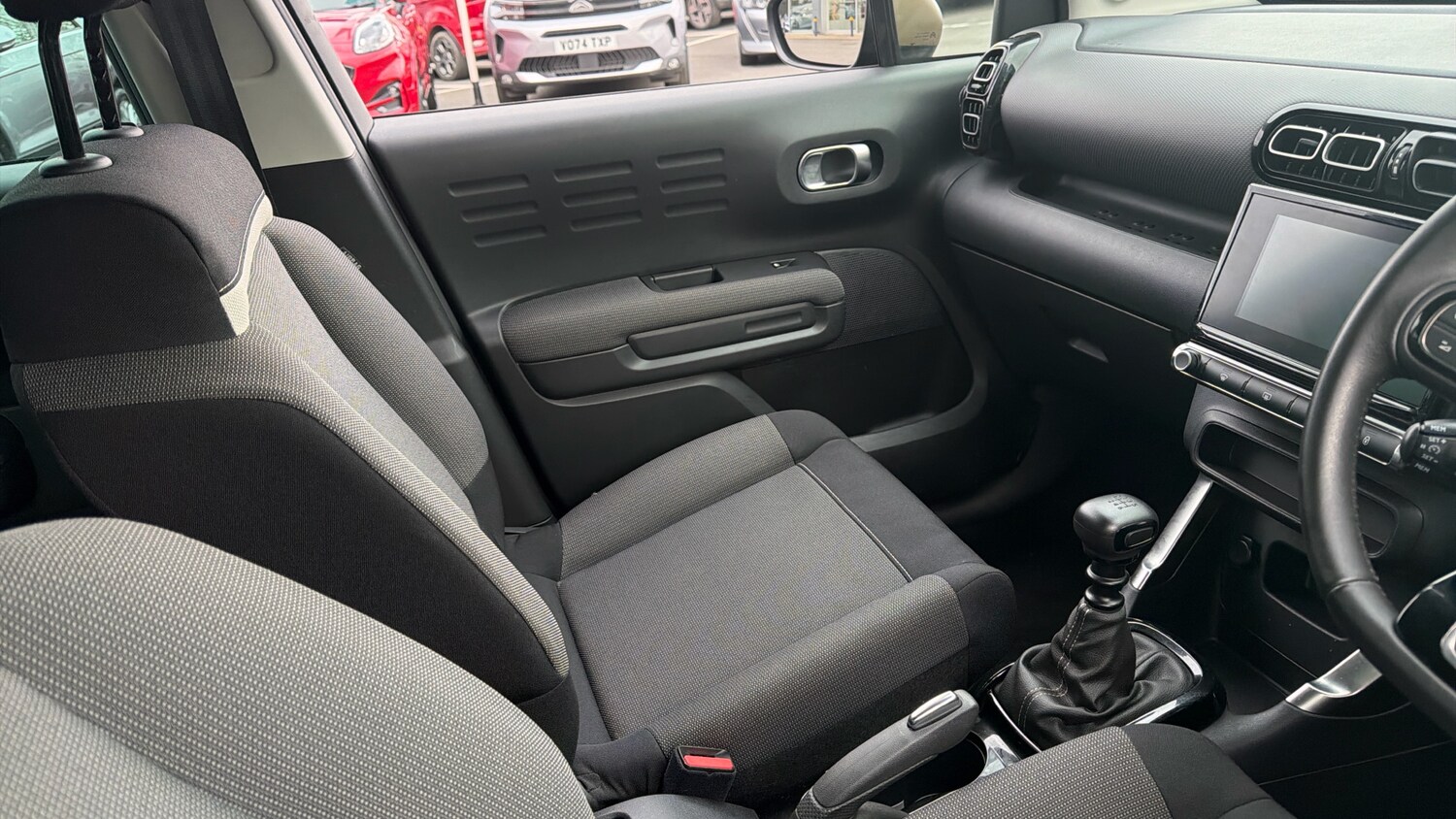 Used Citroen C3 Aircross 2023 for sale - 77830403: Photo 14