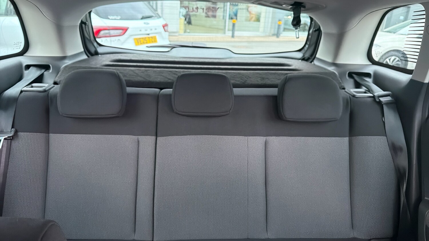 Used Citroen C3 Aircross 2023 for sale - 77830403: Photo 15