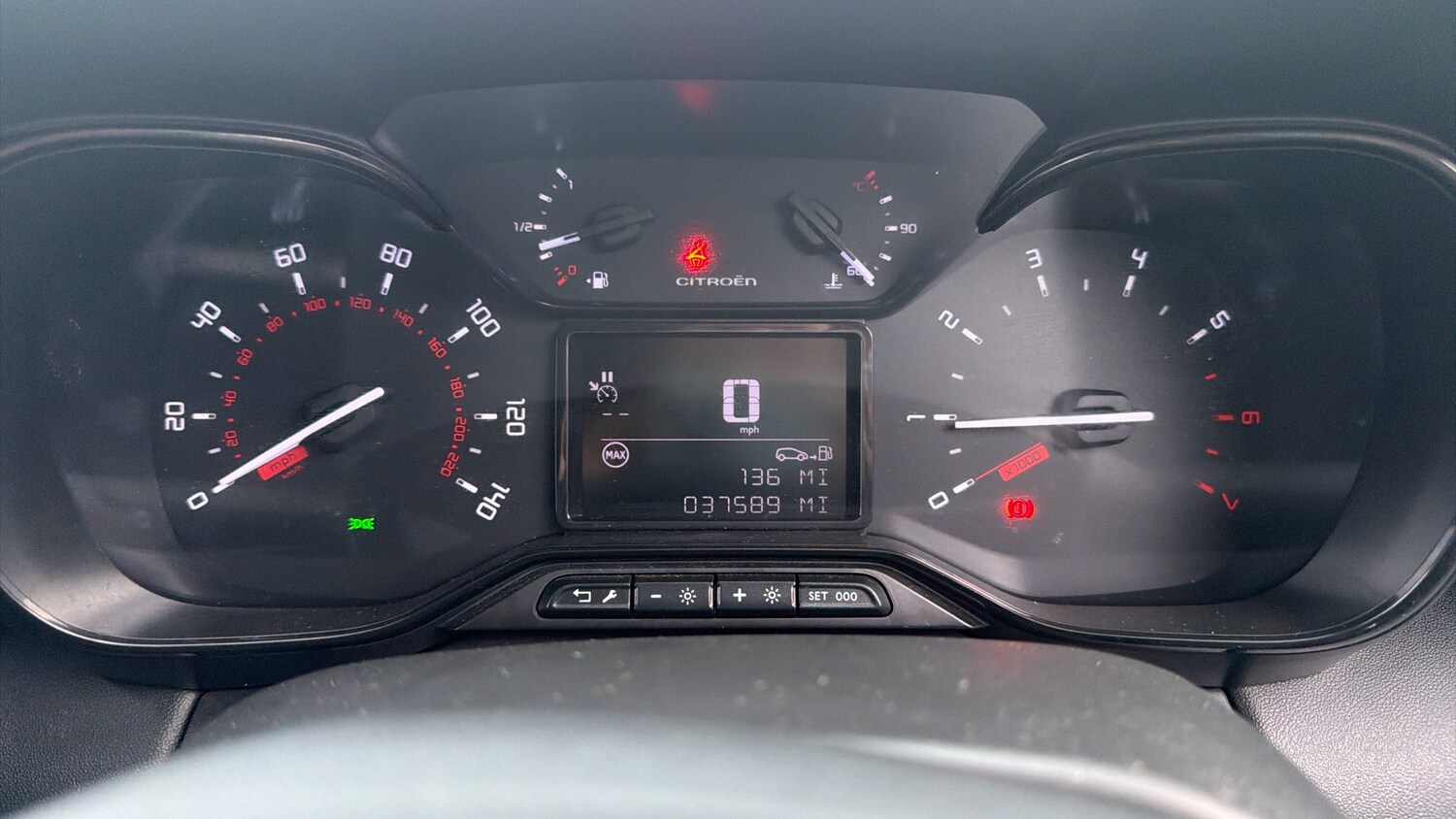 Used Citroen C3 Aircross 2023 for sale - 77830403: Photo 18