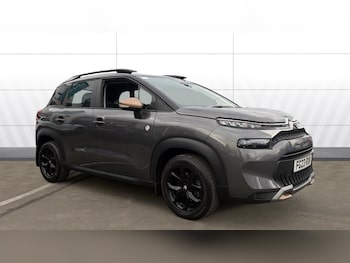 Used Citroen C3 Aircross 2023 for sale - 77830403: Photo