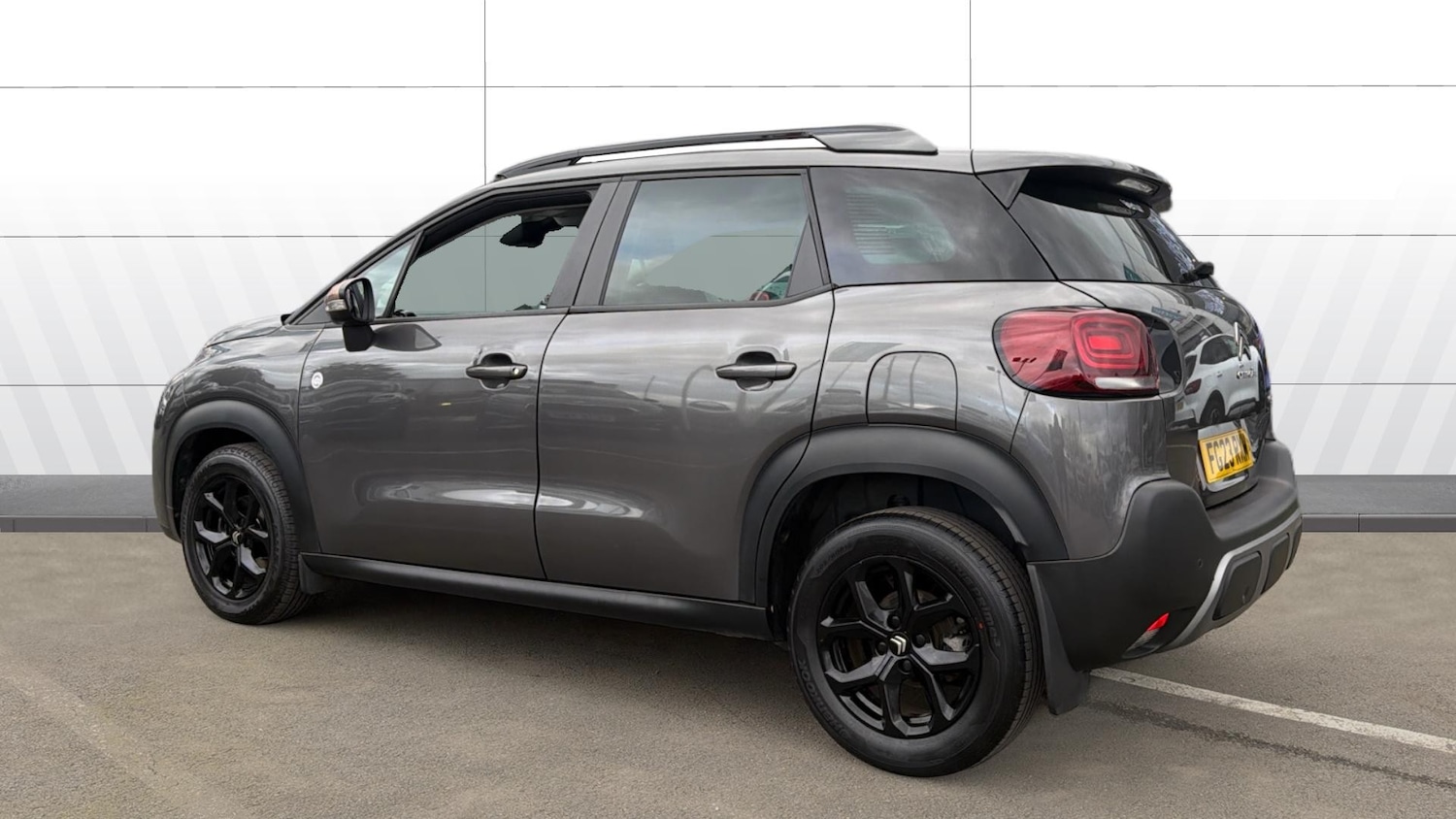 Used Citroen C3 Aircross 2023 for sale - 77830403: Photo 2