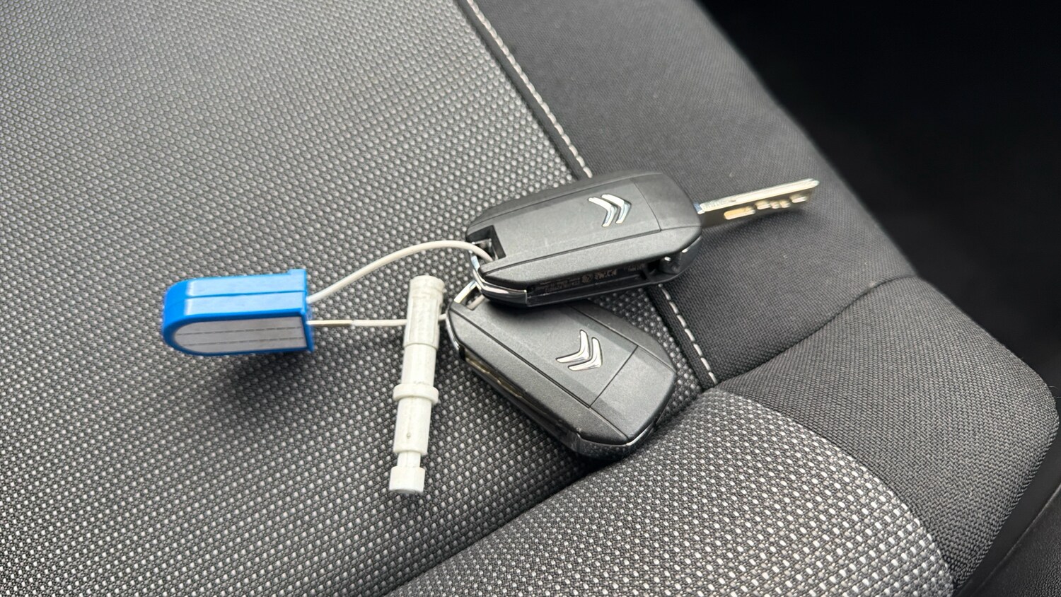 Used Citroen C3 Aircross 2023 for sale - 77830403: Photo 20