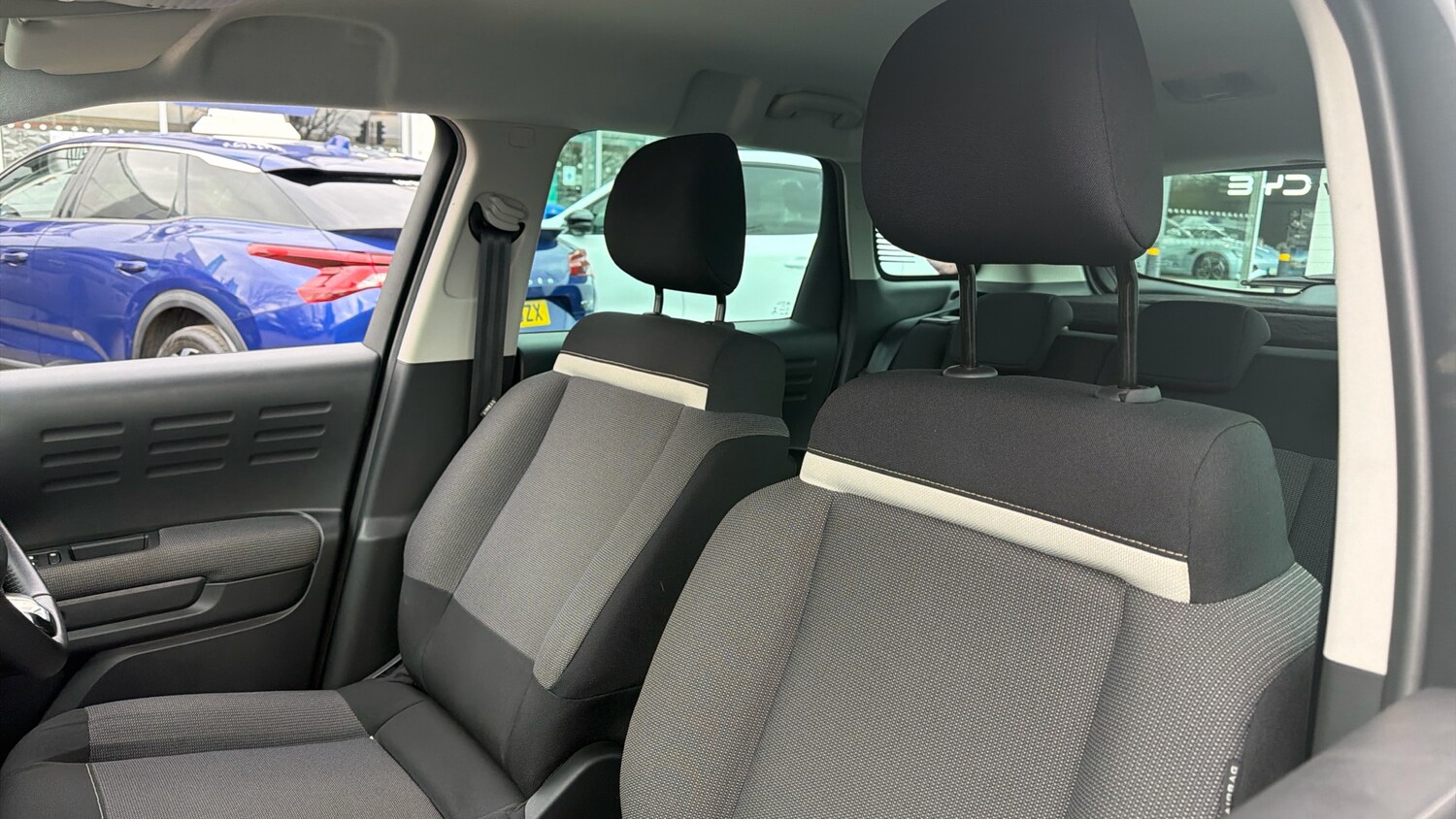 Used Citroen C3 Aircross 2023 for sale - 77830403: Photo 25