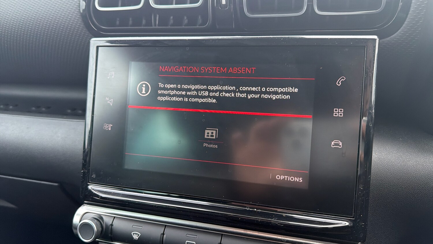 Used Citroen C3 Aircross 2023 for sale - 77830403: Photo 27