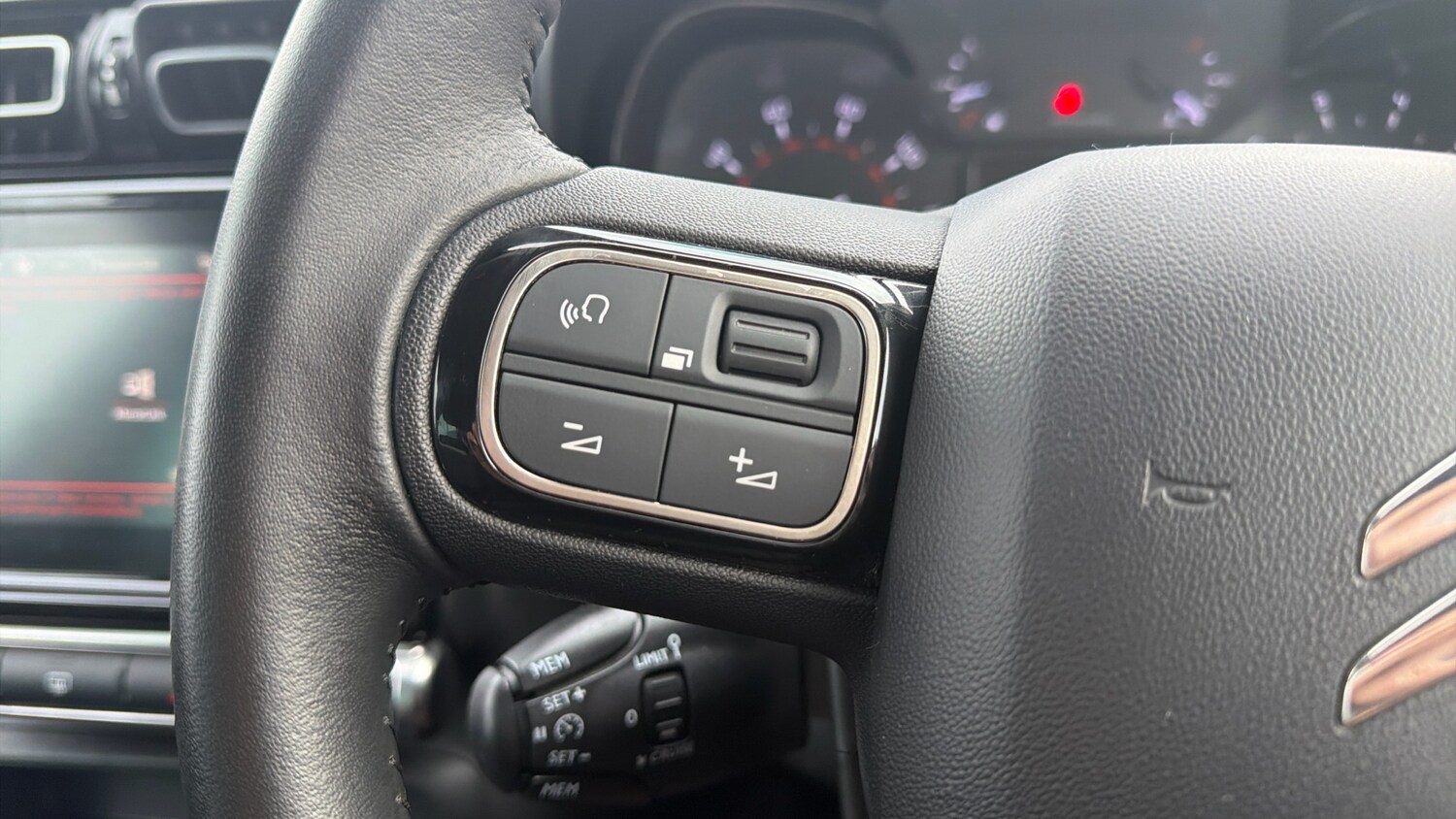 Used Citroen C3 Aircross 2023 for sale - 77830403: Photo 29