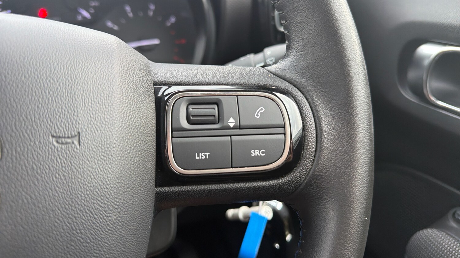 Used Citroen C3 Aircross 2023 for sale - 77830403: Photo 30