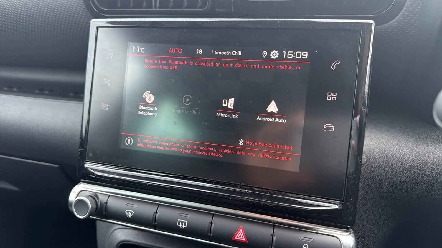 Used Citroen C3 Aircross 2023 for sale - 77830403: Photo 31