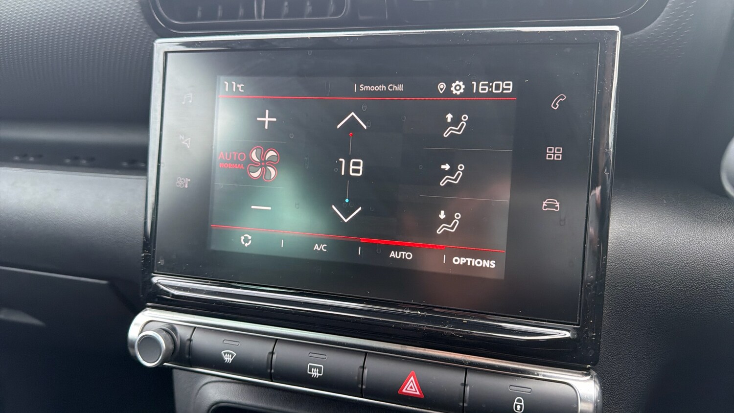 Used Citroen C3 Aircross 2023 for sale - 77830403: Photo 32