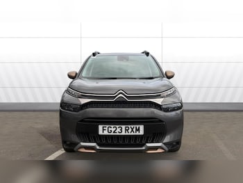 Used Citroen C3 Aircross 2023 for sale - 77830403: Photo