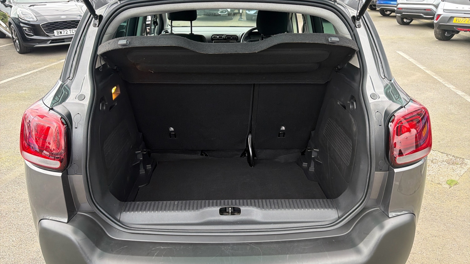 Used Citroen C3 Aircross 2023 for sale - 77830403: Photo 4