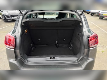 Used Citroen C3 Aircross 2023 for sale - 77830403: Photo