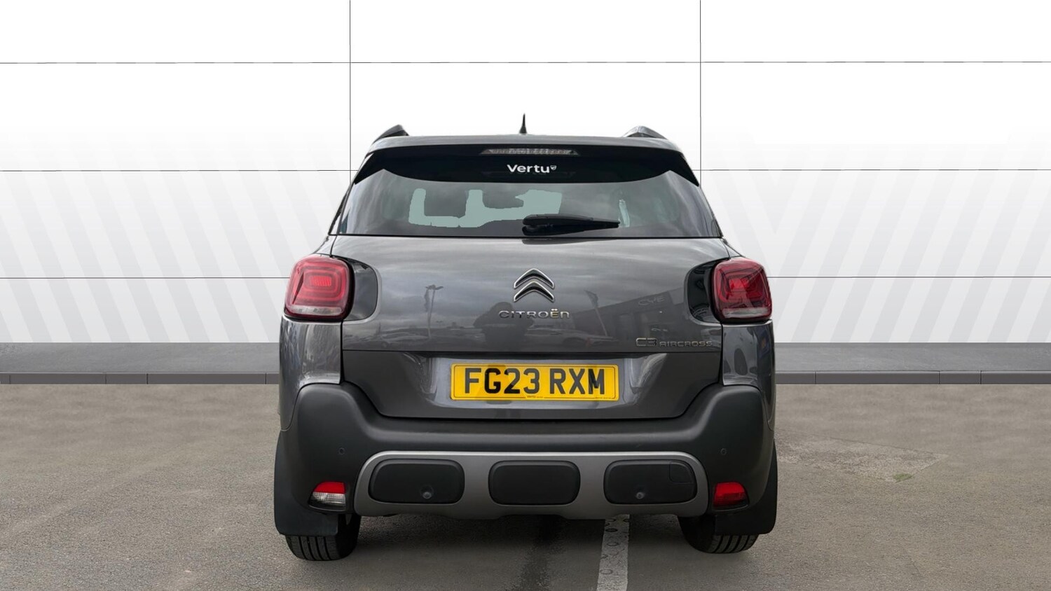 Used Citroen C3 Aircross 2023 for sale - 77830403: Photo 6