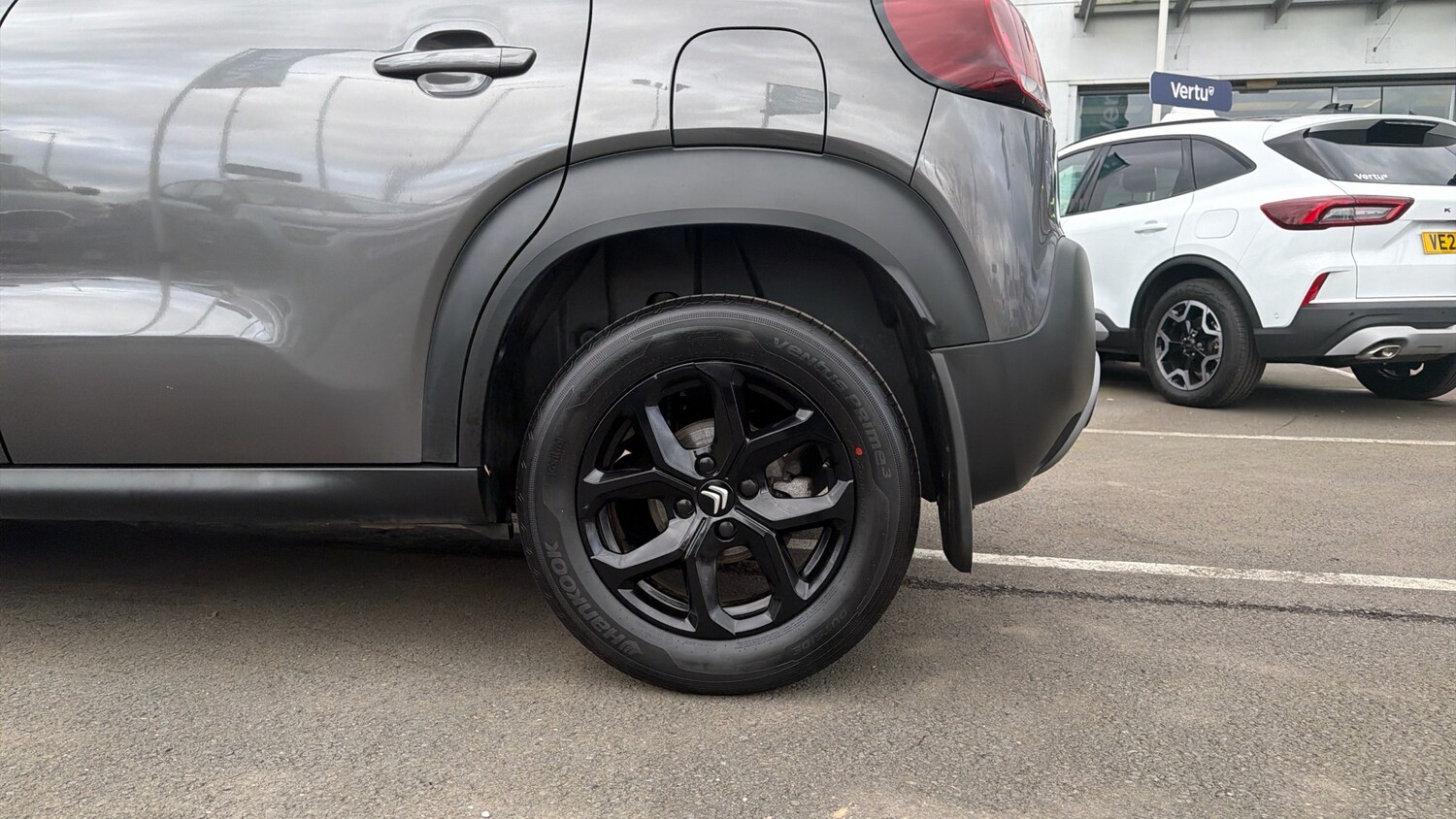 Used Citroen C3 Aircross 2023 for sale - 77830403: Photo 7