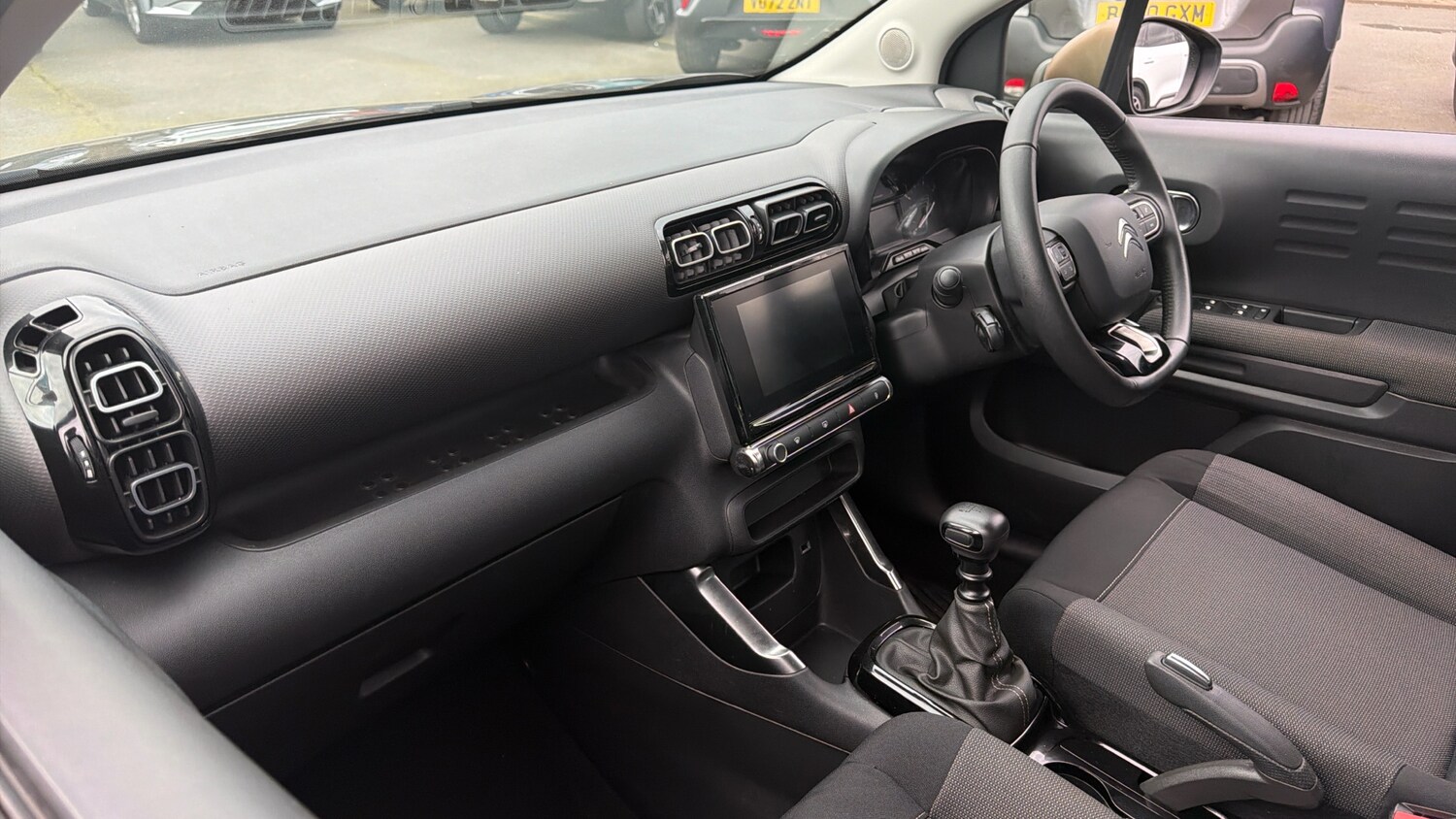 Used Citroen C3 Aircross 2023 for sale - 77830403: Photo 9