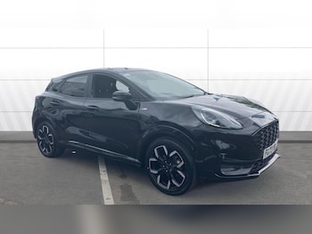 Used Ford Puma 2023 for sale - 79352923: Photo
