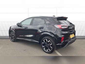Used Ford Puma 2023 for sale - 79352923: Photo