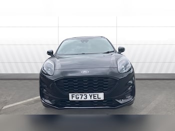Used Ford Puma 2023 for sale - 79352923: Photo
