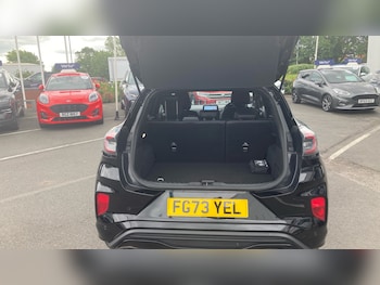 Used Ford Puma 2023 for sale - 79352923: Photo
