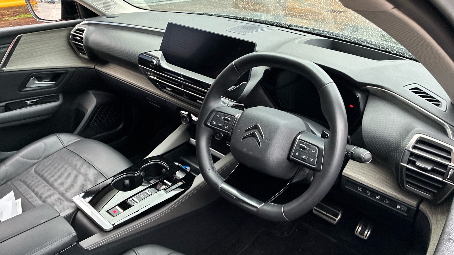 Used Citroen C5 X 2022 for sale - 77159120: Photo 11