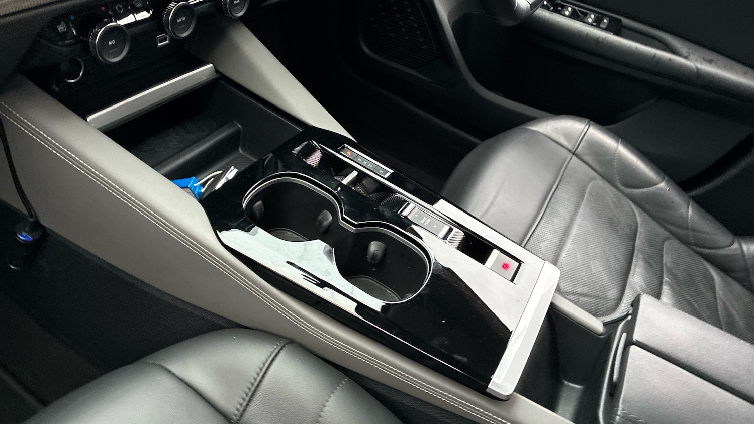 Used Citroen C5 X 2022 for sale - 77159120: Photo 13