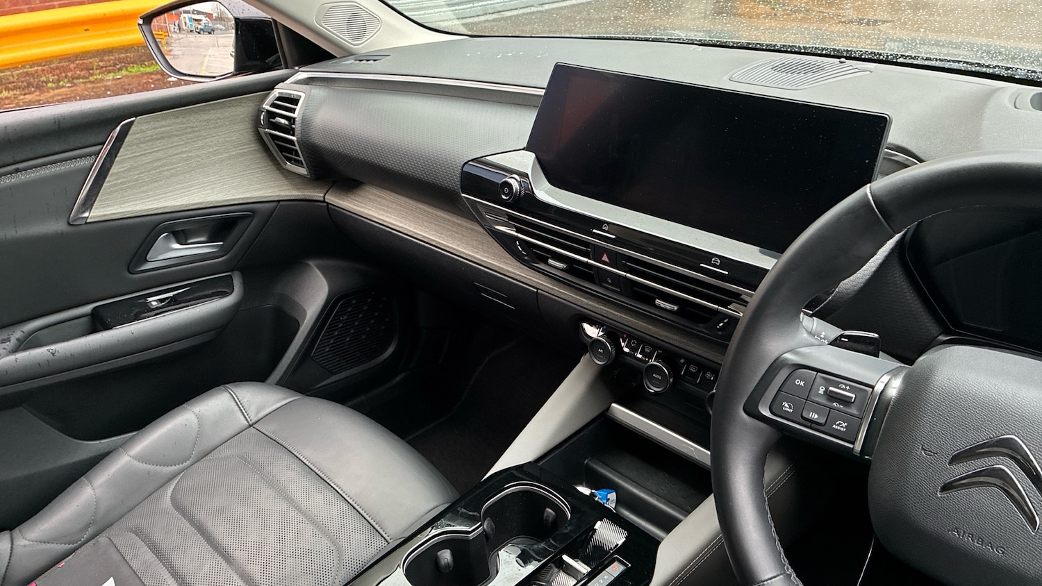 Used Citroen C5 X 2022 for sale - 77159120: Photo 14