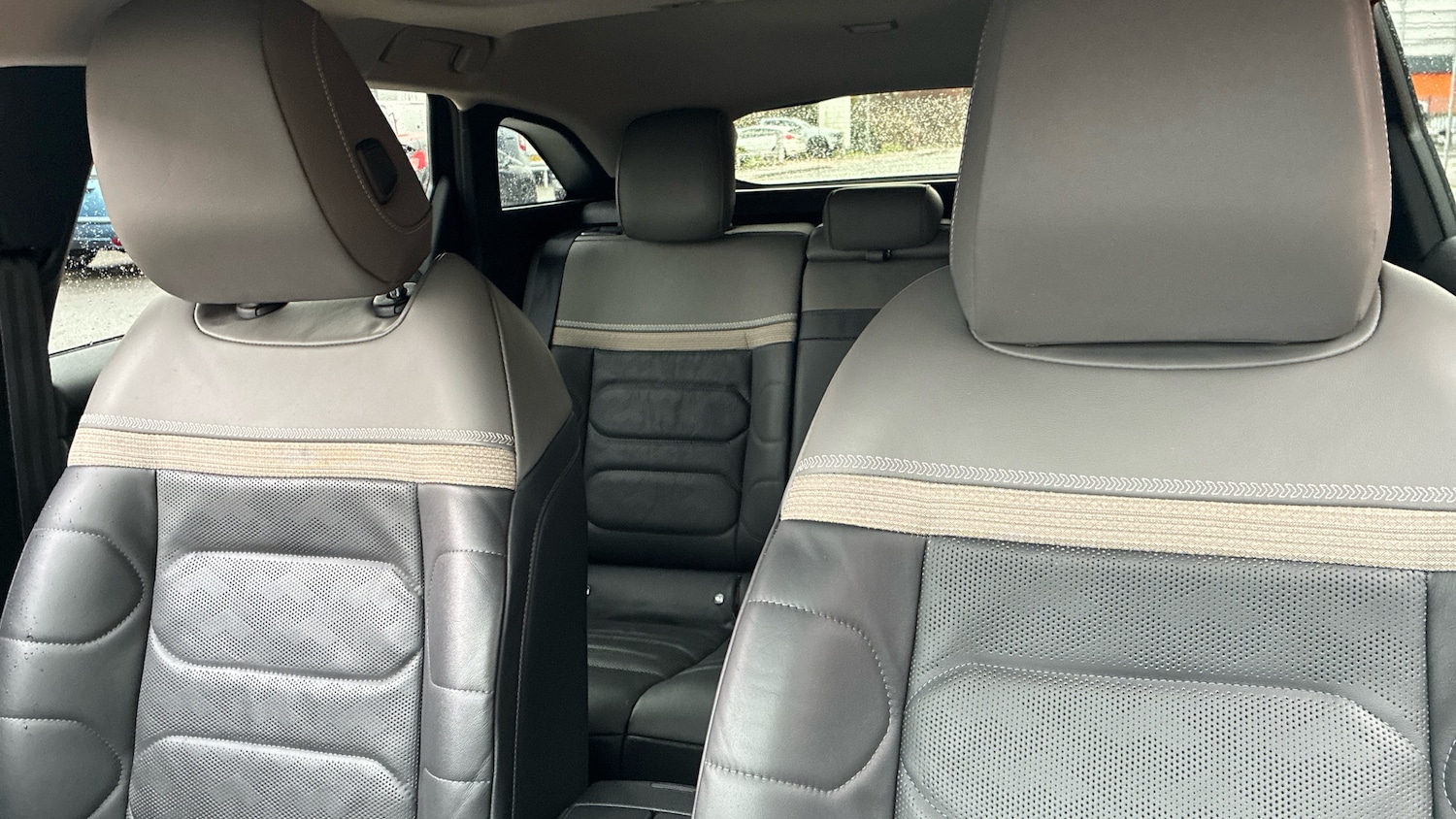 Used Citroen C5 X 2022 for sale - 77159120: Photo 15