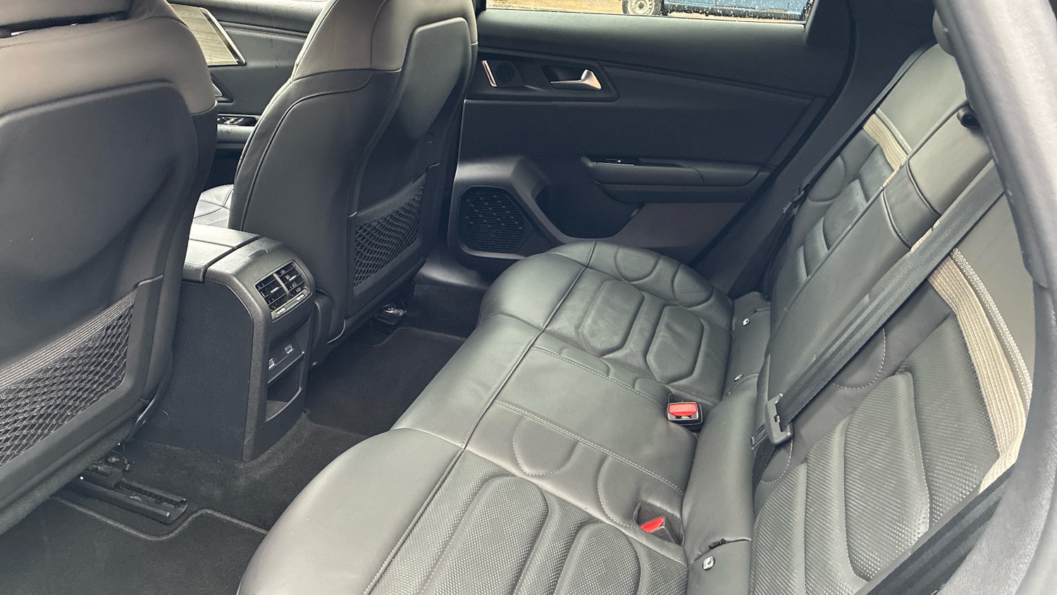 Used Citroen C5 X 2022 for sale - 77159120: Photo 16