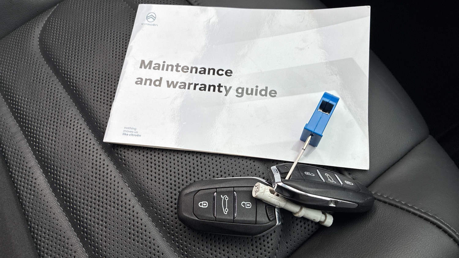 Used Citroen C5 X 2022 for sale - 77159120: Photo 19