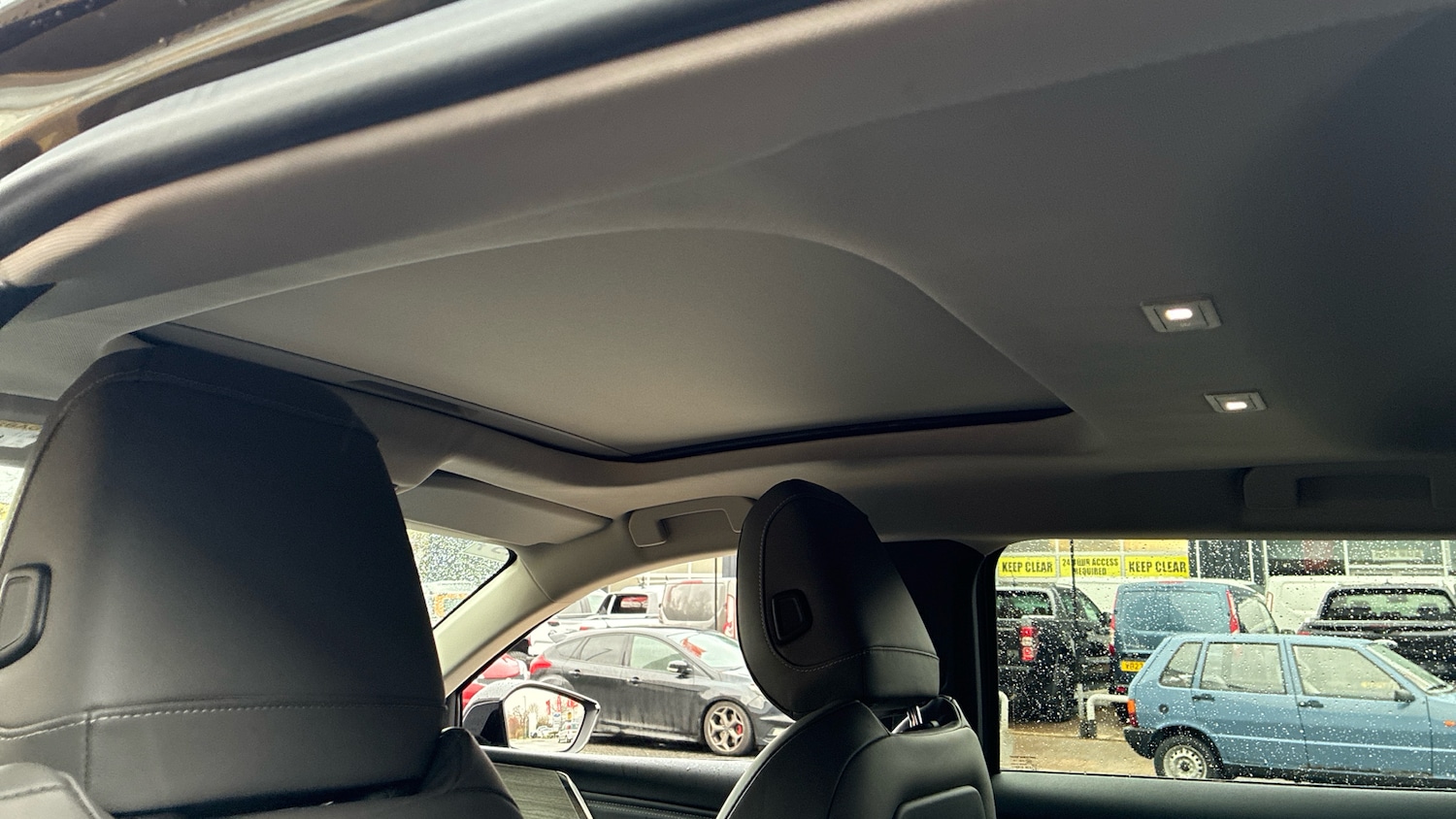 Used Citroen C5 X 2022 for sale - 77159120: Photo 22