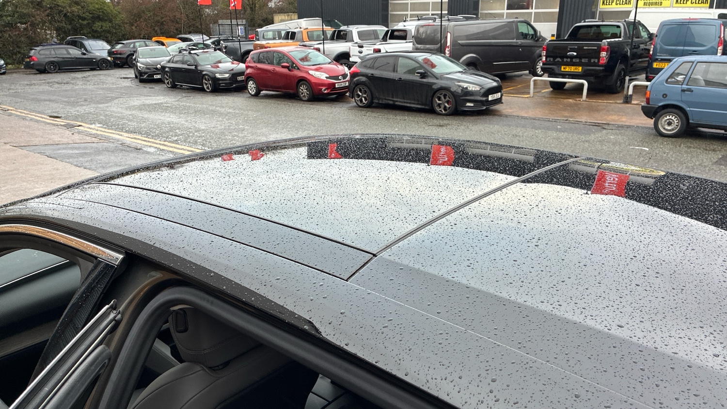 Used Citroen C5 X 2022 for sale - 77159120: Photo 23