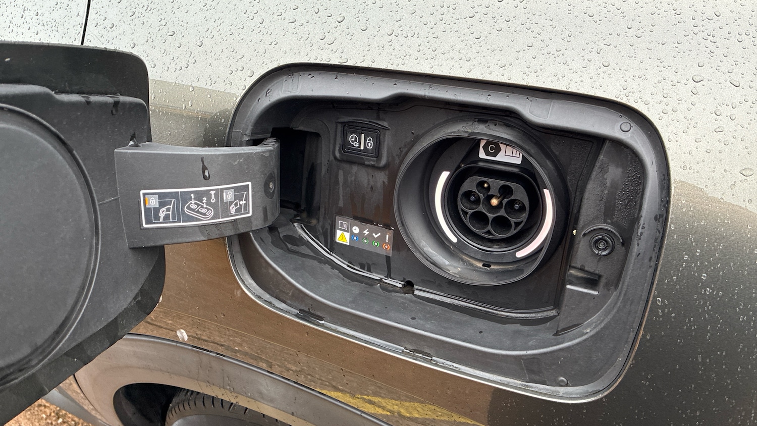 Used Citroen C5 X 2022 for sale - 77159120: Photo 24