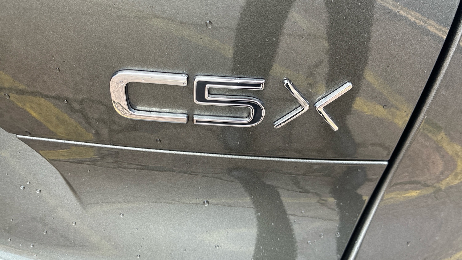 Used Citroen C5 X 2022 for sale - 77159120: Photo 27