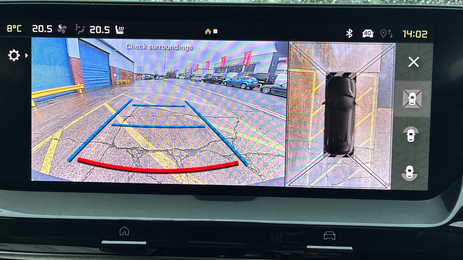 Used Citroen C5 X 2022 for sale - 77159120: Photo 28